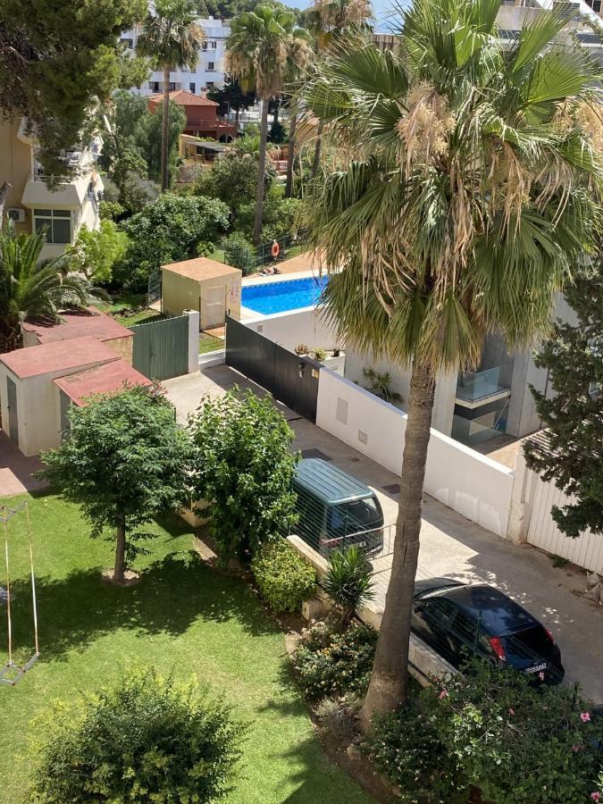 La Ventana De Puerto Marina Benalmádena Exterior foto